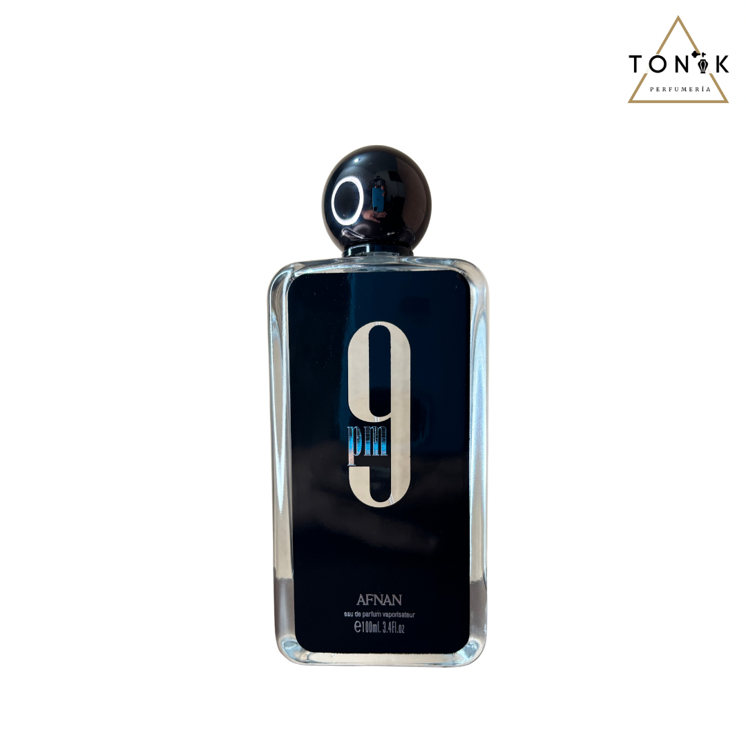 110401 Perfume 1.1  9pm Afnan Hombre